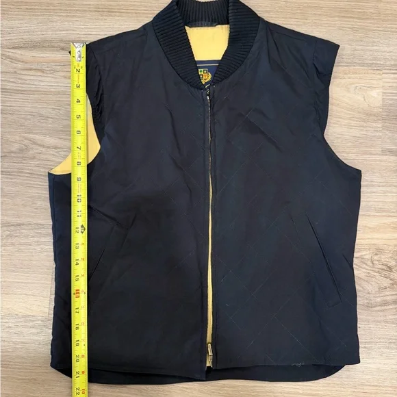 Loro Piana Jacket + Removable Vest - Size M Slim Fit - Full Set - Picture 16 of 16